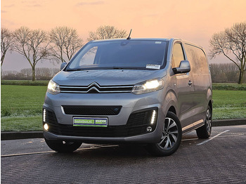 Легковой фургон CITROËN Jumpy