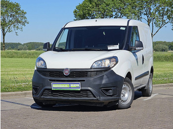 Легковой фургон FIAT Doblo Cargo