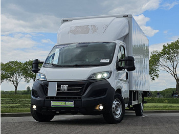 Малотоннажный фургон FIAT Ducato