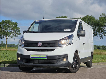 Легковой фургон FIAT Talento 2.0