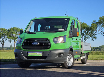 Малотоннажный бортовой грузовик FORD Transit