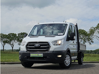 Малотоннажный бортовой грузовик FORD Transit