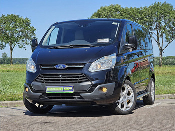 Легковой фургон FORD Transit