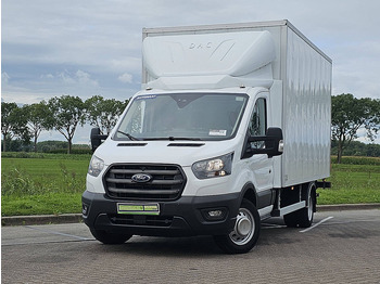 Малотоннажный фургон FORD Transit