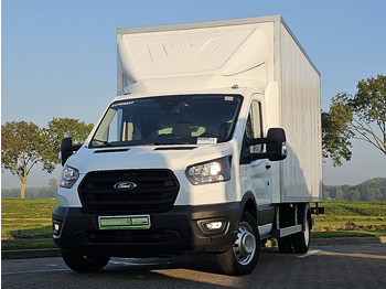 Малотоннажный фургон FORD Transit