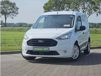 Малотоннажный фургон FORD Transit Connect