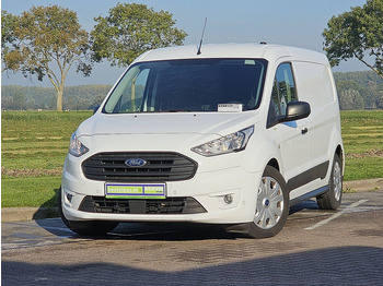 Малотоннажный фургон FORD Transit Connect