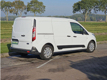 Малотоннажный фургон Ford Transit Connect 1.5 L2H1 Navi 3-Zits AC!: фото 3