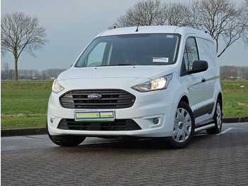 Малотоннажный фургон FORD Transit Connect