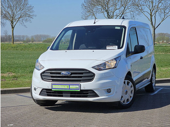 Малотоннажный фургон FORD Transit Connect