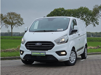 Легковой фургон FORD Transit