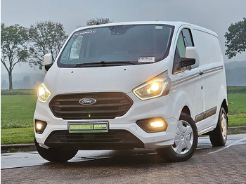 Легковой фургон FORD Transit