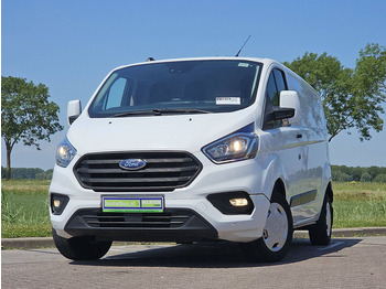 Легковой фургон FORD Transit