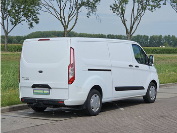 Легковой фургон Ford Transit Custom 2.0 L2H1 Navi Airco: фото 3
