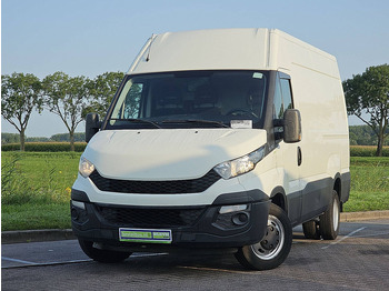 Цельнометаллический фургон IVECO Daily