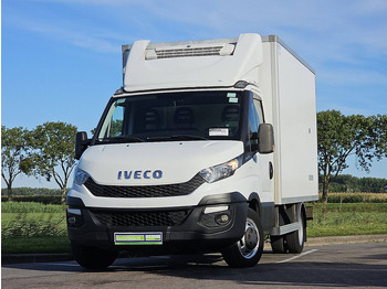 Малотоннажный рефрижератор IVECO Daily 35c13