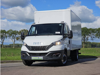 Малотоннажный фургон IVECO Daily 35c16