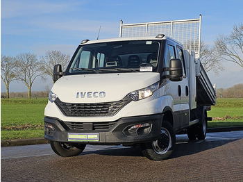 Малотоннажный самосвал IVECO Daily 35c16