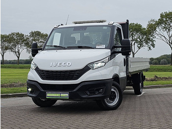 Малотоннажный бортовой грузовик IVECO Daily 35s14