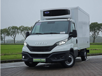 Малотоннажный рефрижератор IVECO Daily 35s16