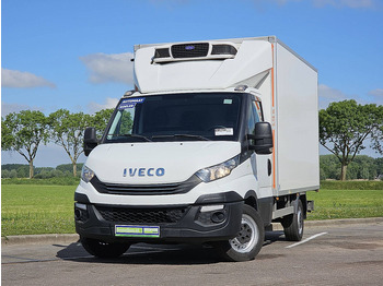 Малотоннажный рефрижератор IVECO Daily 35s16