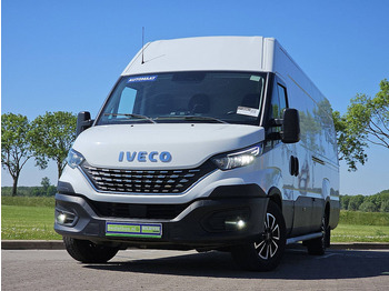 Цельнометаллический фургон IVECO Daily 35s16