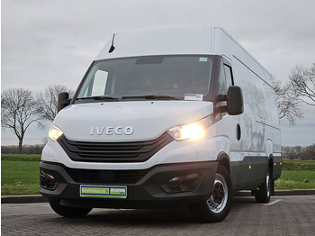 Цельнометаллический фургон IVECO Daily 35s16
