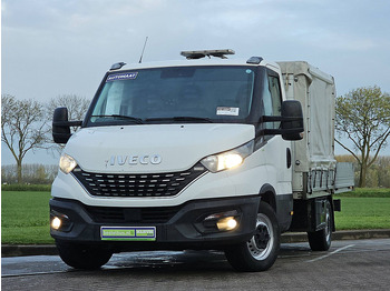 Малотоннажный бортовой грузовик IVECO Daily 35s16