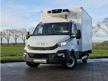 Малотоннажный рефрижератор IVECO Daily 35s18