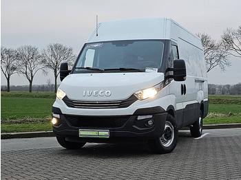 Цельнометаллический фургон IVECO Daily 35s21
