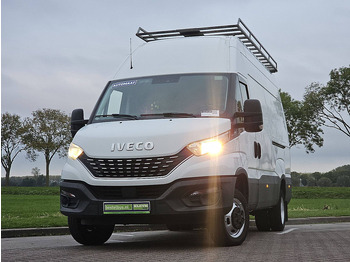Цельнометаллический фургон IVECO Daily 50c18