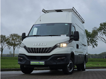 Цельнометаллический фургон IVECO Daily 50c18