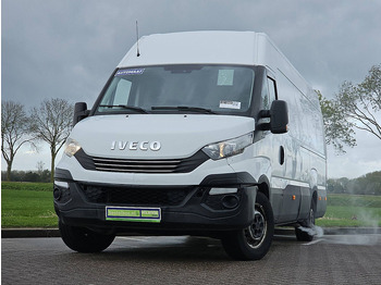 Цельнометаллический фургон IVECO Daily