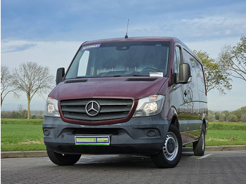 Легковой фургон MERCEDES-BENZ Sprinter 211