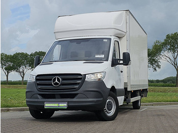 Малотоннажный фургон MERCEDES-BENZ Sprinter 314