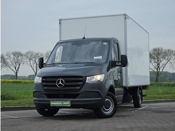 Малотоннажный фургон MERCEDES-BENZ Sprinter 314