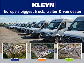 Малотоннажный рефрижератор Mercedes-Benz Sprinter 314 Koeling Bitemp EURO6: фото 2