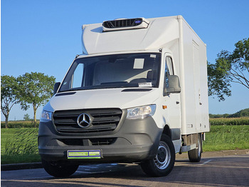 Малотоннажный рефрижератор MERCEDES-BENZ Sprinter 314