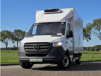 Малотоннажный рефрижератор MERCEDES-BENZ Sprinter 314