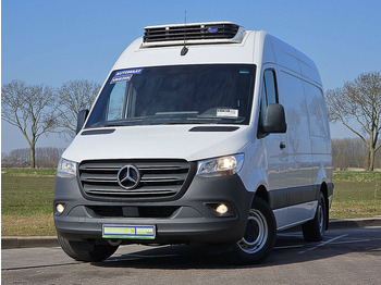 Малотоннажный рефрижератор MERCEDES-BENZ Sprinter 314