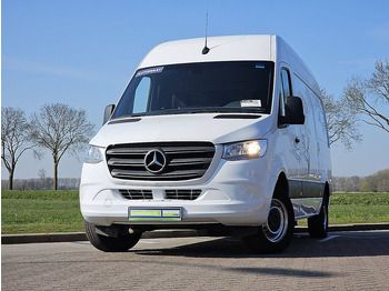 Цельнометаллический фургон MERCEDES-BENZ Sprinter 314
