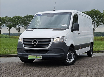 Цельнометаллический фургон MERCEDES-BENZ Sprinter 314