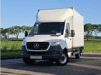 Малотоннажный фургон MERCEDES-BENZ Sprinter 314