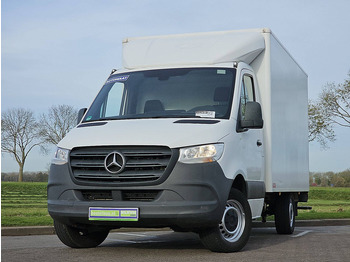 Малотоннажный фургон MERCEDES-BENZ Sprinter 314