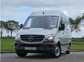 Цельнометаллический фургон MERCEDES-BENZ Sprinter 314