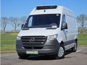 Малотоннажный рефрижератор MERCEDES-BENZ Sprinter 315