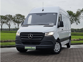 Цельнометаллический фургон MERCEDES-BENZ Sprinter 315