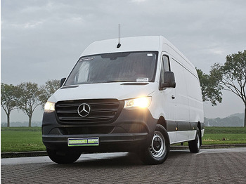 Цельнометаллический фургон MERCEDES-BENZ Sprinter 315