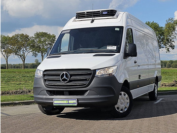 Малотоннажный рефрижератор MERCEDES-BENZ Sprinter 315