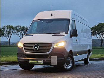 Цельнометаллический фургон MERCEDES-BENZ Sprinter 315